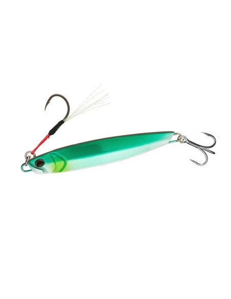 Daiwa Samurai Jig R 60gr Cor:Acid Green