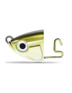 Cabeçote Fiiish 200 Shallow 30g Kaki