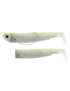 Fiiish Black M Combo 120 12g White Phospho