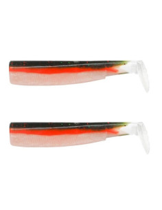 Fiiish Black Minnow 200 Candy Green