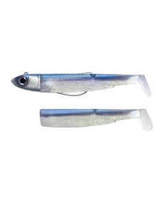 Fiiish Combo 140 40g Electric Blue