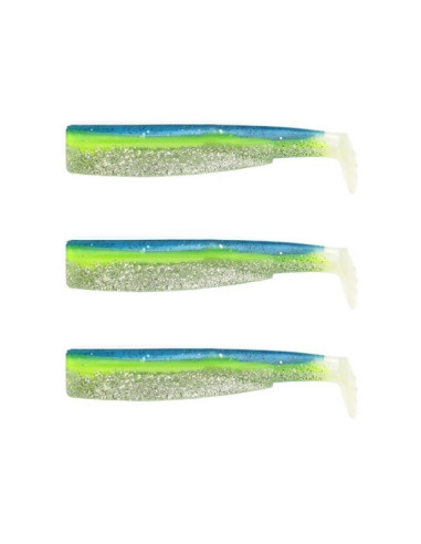 Fiiish Black Minnow 120 Orellana M. Asensio