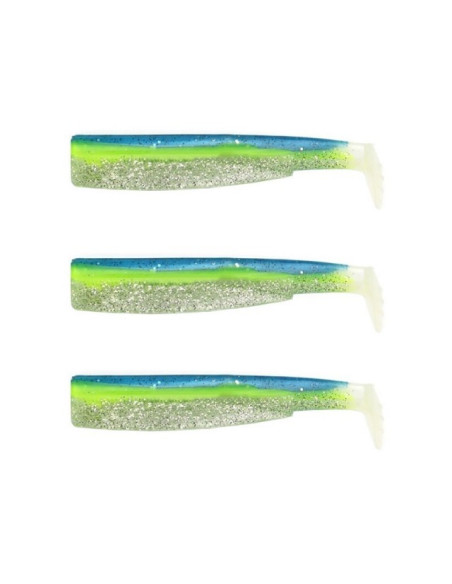 Fiiish Black Minnow 120 Orellana M. Asensio