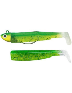 Fiiish Black Min Combo 120 18g Lime Juice