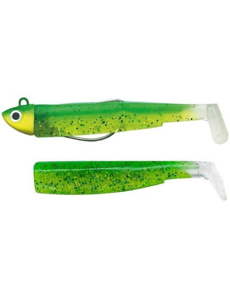 Fiiish Black Min Combo 120 18g Lime Juice