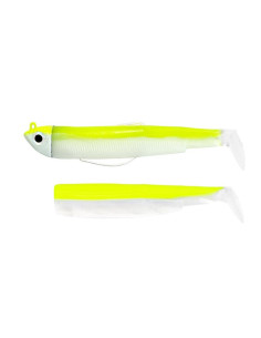 Fiiish Combo 120 12g Fluo Yellow