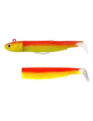 Fiiish Black Min Combo 120 37g Mango Juice