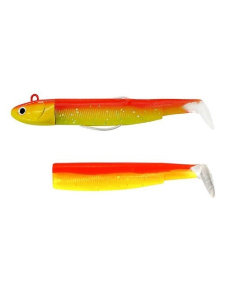 Fiiish Black Min Combo 120 37g Mango Juice