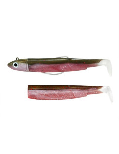 Fiiish Black Min Combo 140 40g Pink