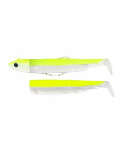 Fiiish Combo 90 10g Fluo Yellow