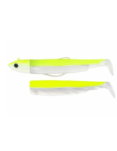 Fiiish Combo 90 10g Fluo Yellow