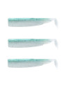 3 Corpos Fiiish Black Minnow 160mm Cor:Green Glitter