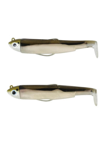 Fiiish Double Combo 120 12g Vairon