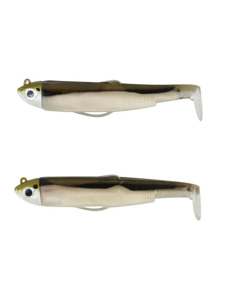 Fiiish Double Combo 120 12g Vairon