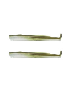 Fiiish Black Eel 200 Kaki