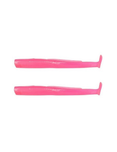 Fiiish Black Eel 200 Fluo Pink