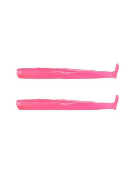 Fiiish Black Eel 200 Fluo Pink
