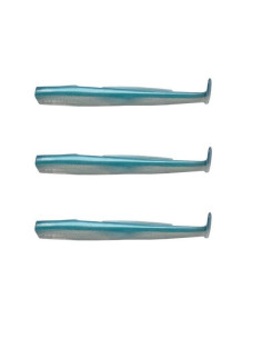 Fiiish Black Eel 110 Pearl Blue