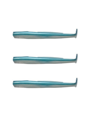 Fiiish Black Eel 110 Pearl Blue