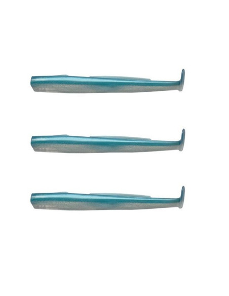Fiiish Black Eel 110 Pearl Blue