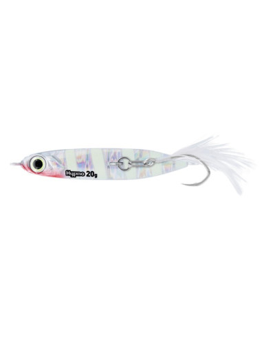 Fiiish Hypno Cast 10gr Silver Morning