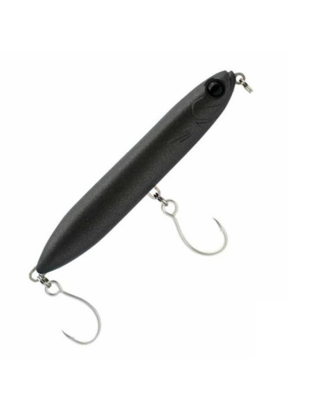 Fiiish Biotop 100mm 15.5gr Black Shadow