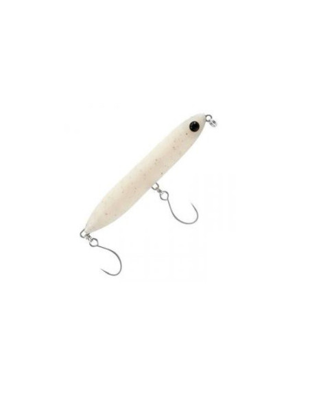 Fiiish Biotop 100mm 15.5gr White Pepper