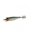DTD Retro Bukva 1.5 Dark Green