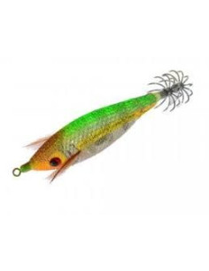 DTD Premium Pirka 1.5 Green
