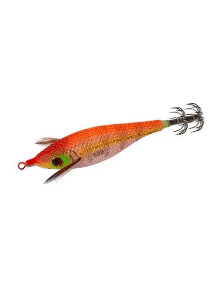 DTD Premium Pirka 1.5 Orange