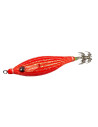 DTD Full Flash Glavoc 1.5 Red