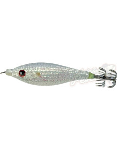 DTD Full Flash Glavoc 1.5 White