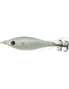 DTD Full Flash Glavoc 1.5 White
