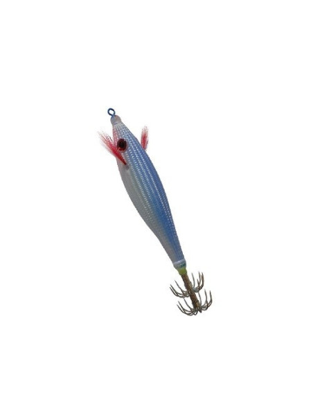 DTD Color Glavoc 1.5 Blue