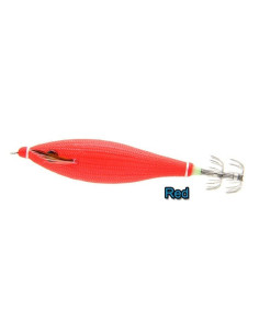 DTD Full Color Glavoc 1.0 Red