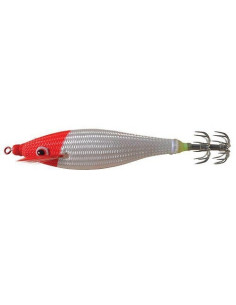 DTD Full Color Glavoc 2.0 Red Head