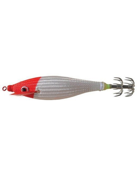 DTD Full Color Glavoc 2.0 Red Head