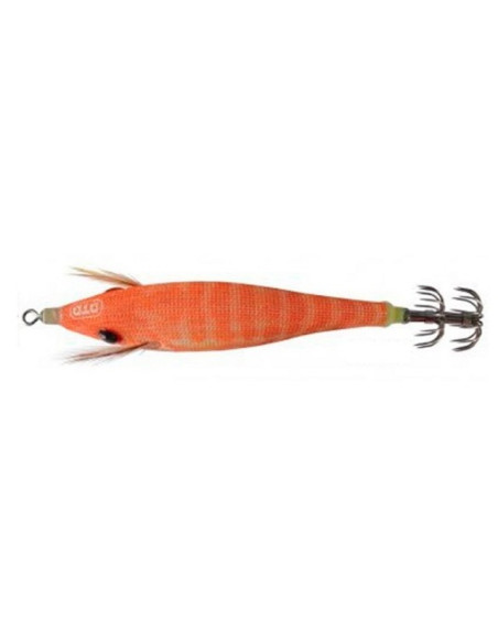 DTD Kanjac 3.0 Orange