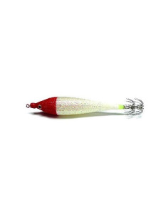 DTD Soft Full FLASH Glavoc 1.5 Red Head