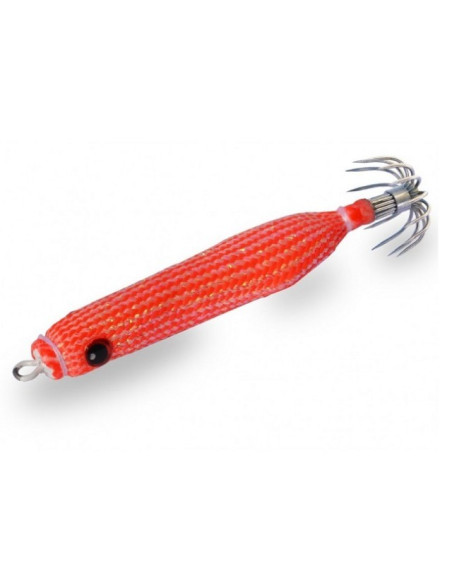 DTD Lignjic Soft Flash 50g Red
