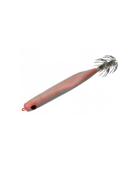 DTD Lignjic 100g 2H White Red