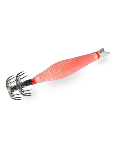 DTD Debela Spanjolka 100gr 2H Red