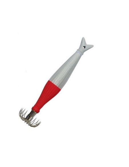 DTD Spanjolac 70gr Red Head