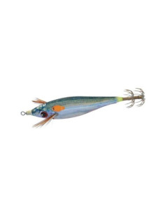 DTD REAL FISH BUKVA 1.5 SMELT