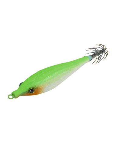 DTD Soft Diamond 1.5 Green