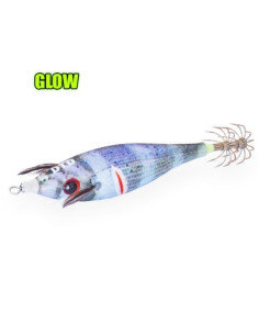 DD Wounded Fish Bukva 1.5 Dentex