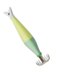 DTD Poseidon 35g Green Yellow
