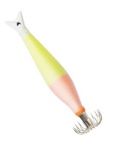 DTD Poseidon 55g Orange Yellow