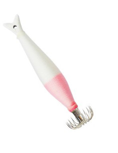 DTD Poseidon 55g Pink White