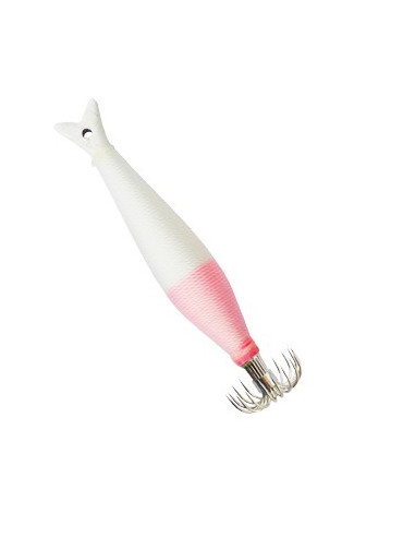 DTD Poseidon 55g Pink White